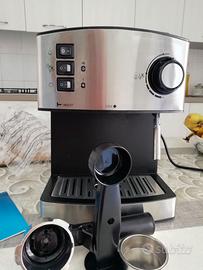 Macchina per caffè espresso