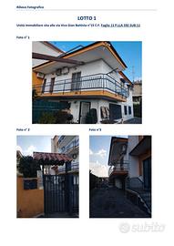 Appartamento no 154/2024 lotto 1