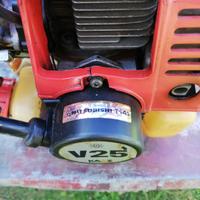 Decespugliatore Mitsubishi T140