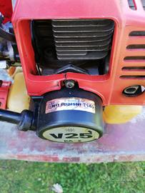 Decespugliatore Mitsubishi T140