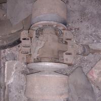 variatore per auto DAF