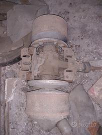 variatore per auto DAF