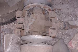 variatore per auto DAF