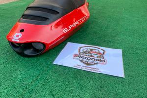 Carena Bimota Supermono Introvabolile