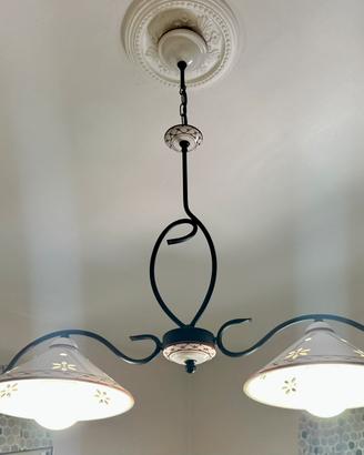 Lampadari e applique