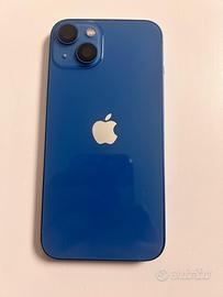 backcover iphone 13