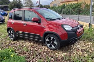 Fiat Panda 1.0 FireFly S&S Hybrid Pandina