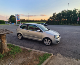 Vw polo sportline 9n3 1.9 tdi