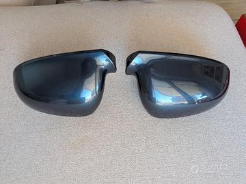 Specchietti calotte golf 5 blu grafite perlato