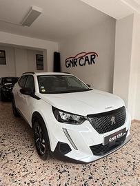 Peugeot 2008 BlueHDi 130 S&S EAT8 Allure