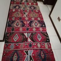 Tappeto Kilim antico originale