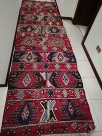 Tappeto Kilim antico originale