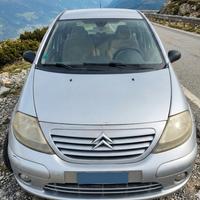 Citroën c3 2002
