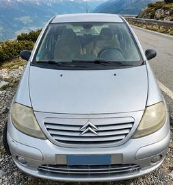Citroën c3 2002