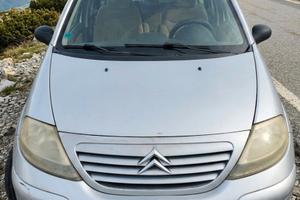 Citroën c3 2002