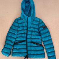 Giacca Peuterey donna bluette