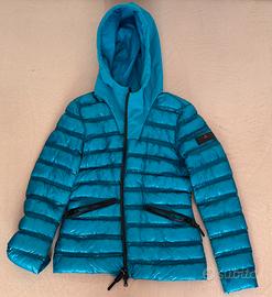 Giacca Peuterey donna bluette