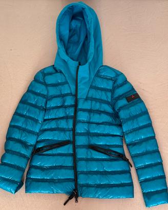 Giacca Peuterey donna bluette