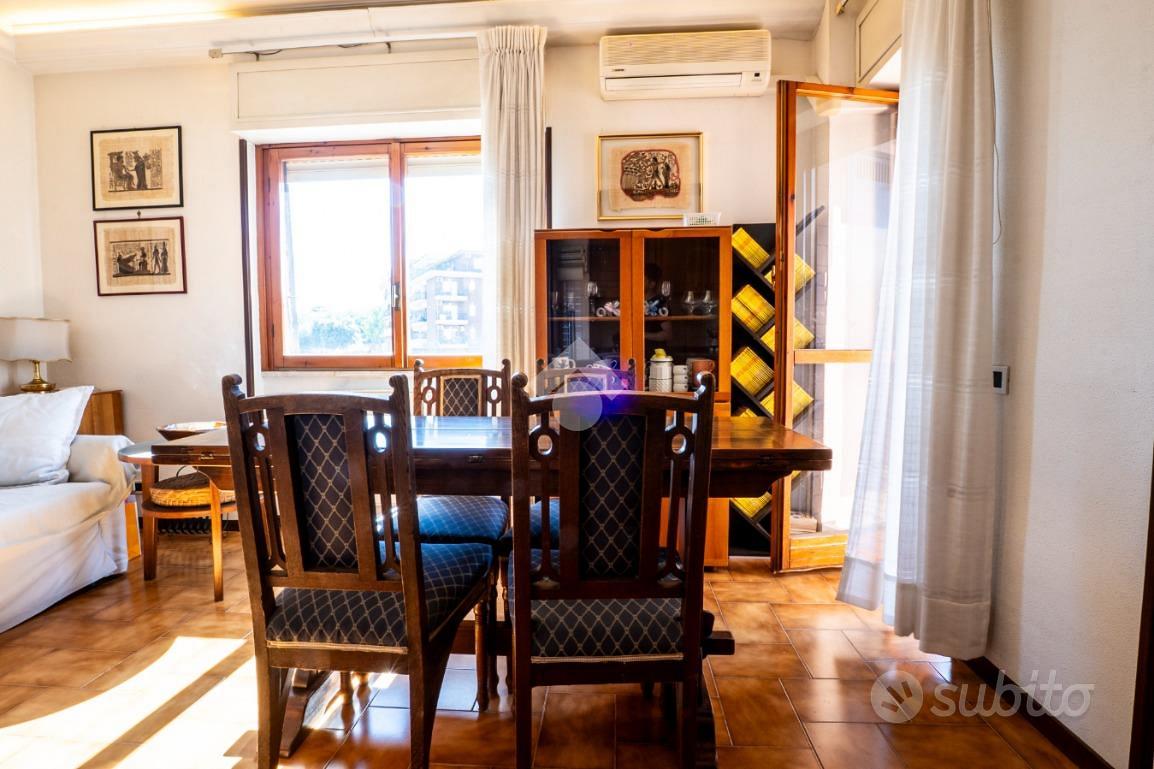 Appartamento – RM - Vista 5