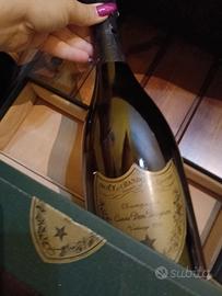 Champagne Dom Perignon Vintage 1985