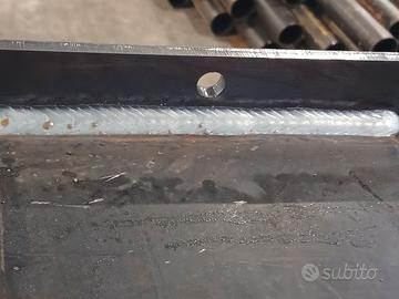 Saldatore affidabile