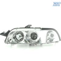 FARI FIAT PUNTO 93-99 ANGEL EYES FONDO CROMATO MAN