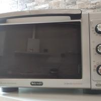 Sforna tutto DeLonghi EO32852