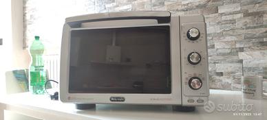 Sforna tutto DeLonghi EO32852