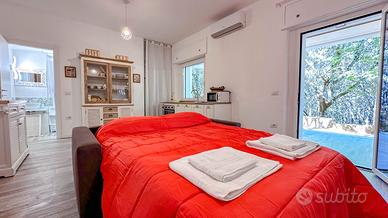 Appartamento monolocale Monte Ortobene