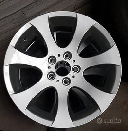 Cerchi R18 BMW E90-91-92-93