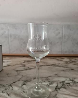 Calice grappa