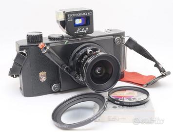 Linhof 612pc kit