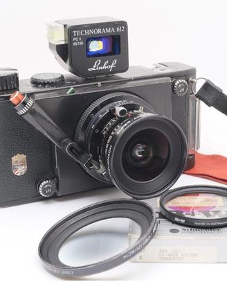 Linhof 612pc kit