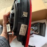 Coppia Fari Posteriori Originali Maserati Levante