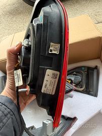 Coppia Fari Posteriori Originali Maserati Levante