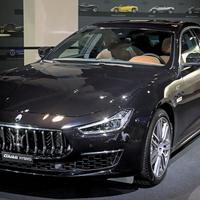 Ricambi usati maserati ghibli 2013-2023 #p