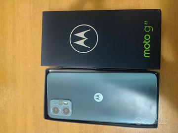 Motorola g23