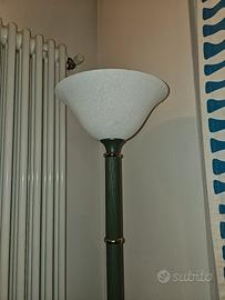 piantana Lampada Albani 