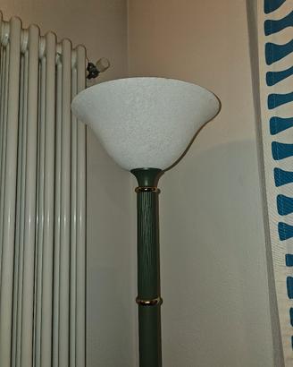 piantana Lampada Albani 