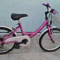 Bicicletta da Bimba