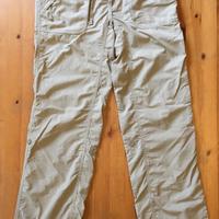 Pantaloni estivi donna The North Face