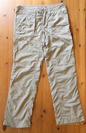 Pantaloni estivi donna The North Face