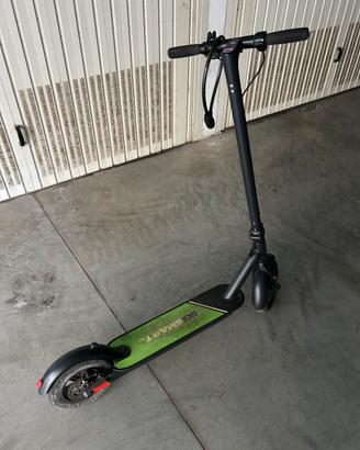 monopattino elettrico Go!Smart