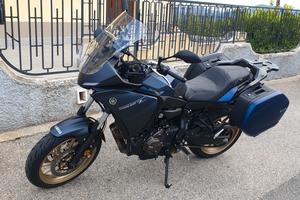 Yamaha Tracer7 GT 2023
