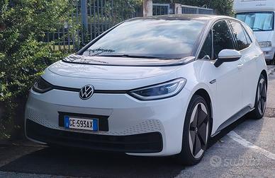 ID. 3  batteria 77 kWh