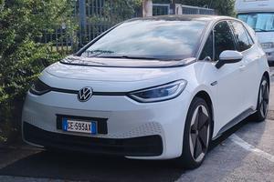 ID. 3  batteria 77 kWh