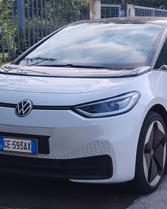 ID. 3  Pro S tour 77 kWh batteria grande