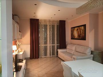 Appartamento zona Cappuccini