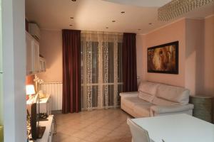 Appartamento zona Cappuccini