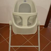 bagnetto Chicco Bubble